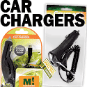 Picture for category Charger Car