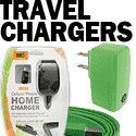 Picture for category Charger Travel