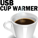 Picture for category USB Cup Warmer                                                                                                                                                                                          
