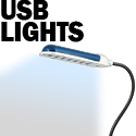 Picture for category USB Clip Light                                                                                                                                                                                          