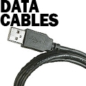 Picture for category Data Cables                                                                                                                                                                                             