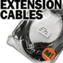 Picture for category Extension Cable                                                                                                                                                                                         